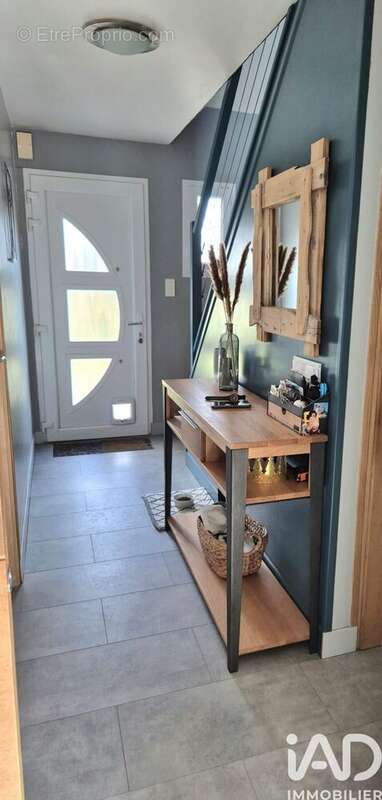 Photo 7 - Maison à CHERBOURG-OCTEVILLE