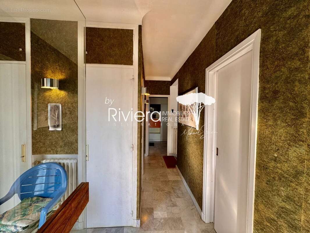 Maison à CAVALAIRE-SUR-MER