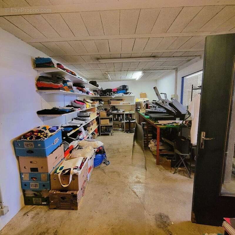 Photo 5 - Commerce à PEZENAS