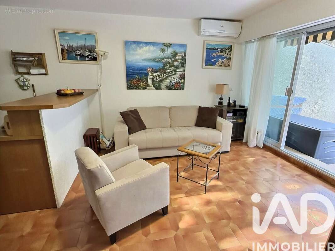 Photo 4 - Appartement à BANDOL