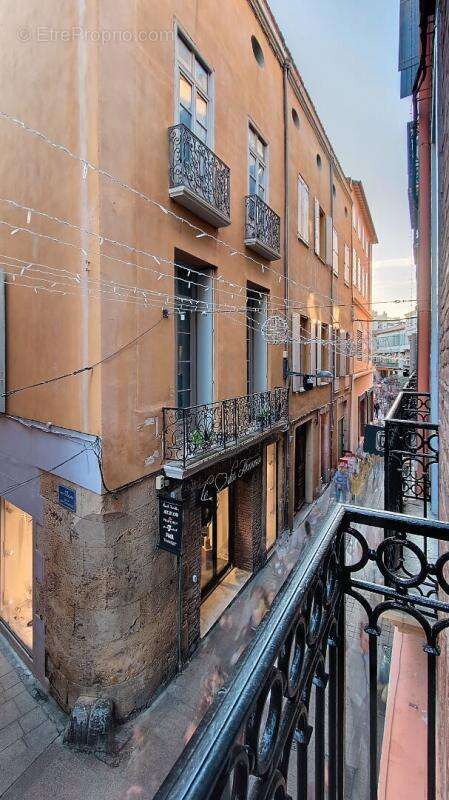 Appartement à PERPIGNAN