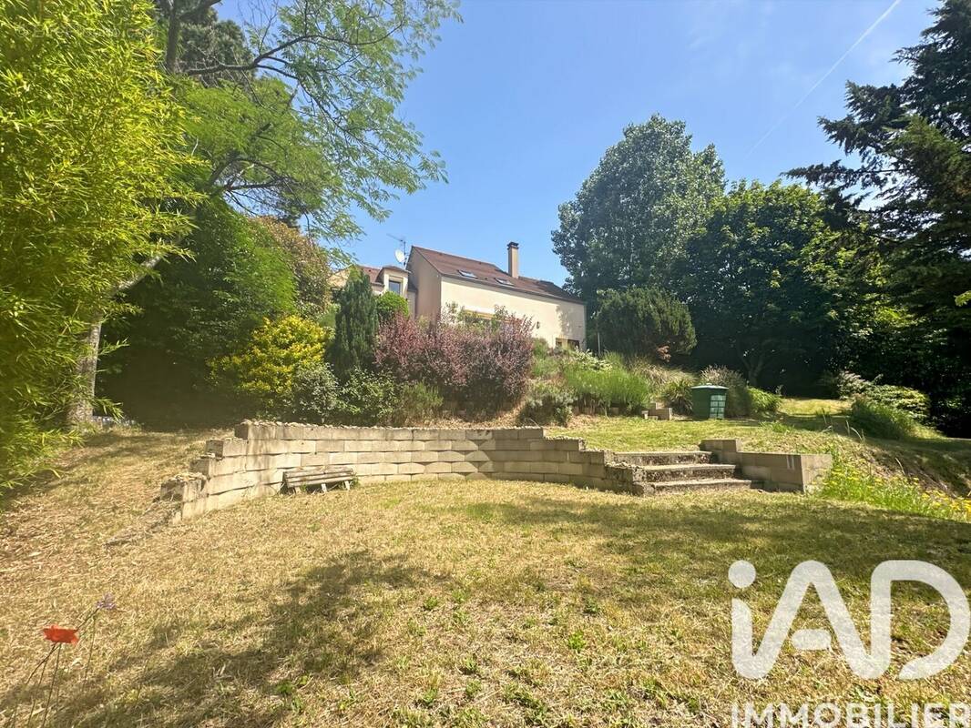 Photo 1 - Maison à MARCOUSSIS