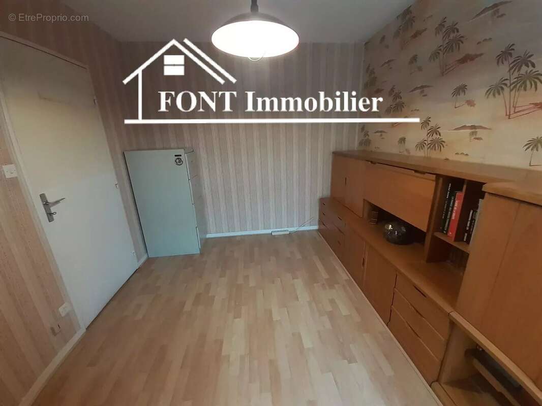 Appartement à SAINT-CHAMOND