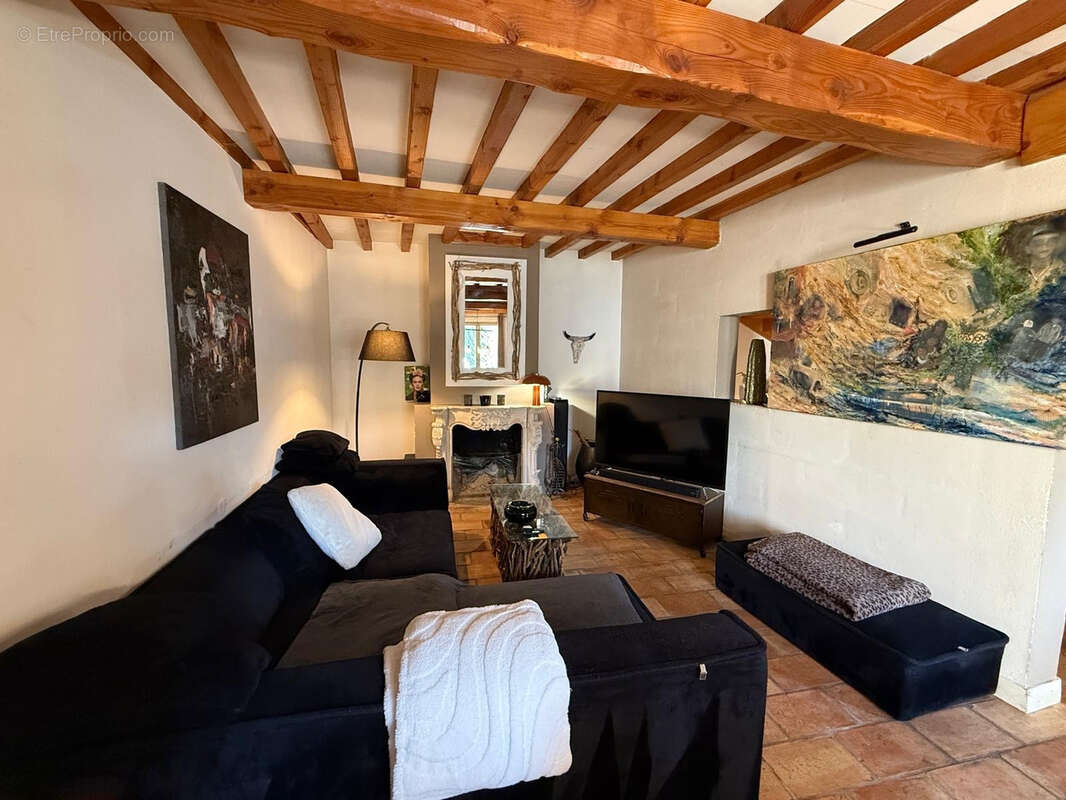 Maison à SAINT-GILLES