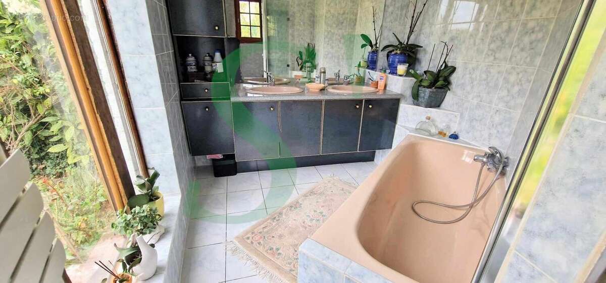 Maison à CHAUMONT-EN-VEXIN