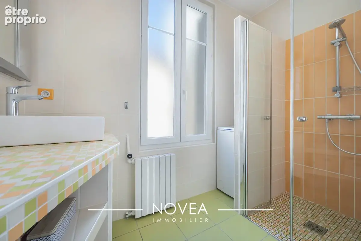Appartement 4 pièces 80 m² à vendre à Lyon-5e (69005) - photo 7