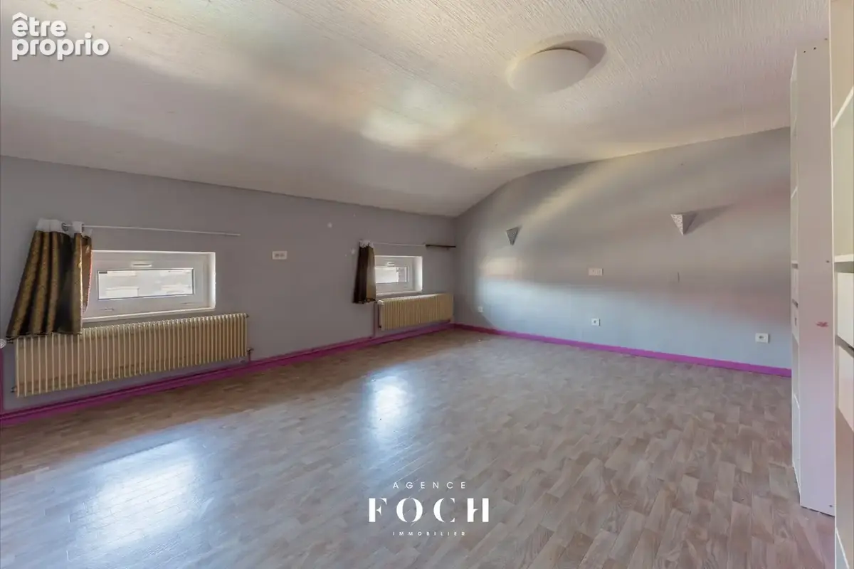 Maison 73 m² à Pompey  - photo 9