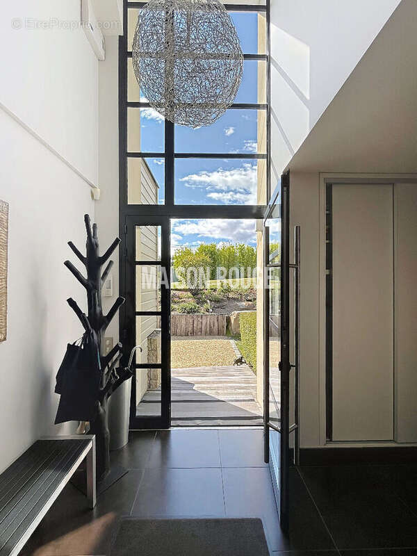 Maison à LANCIEUX
