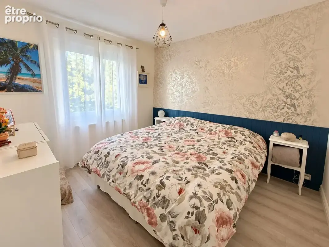 Maison 4 chambres - Lizy sur Ourcq - Ref 2339 - photo 5