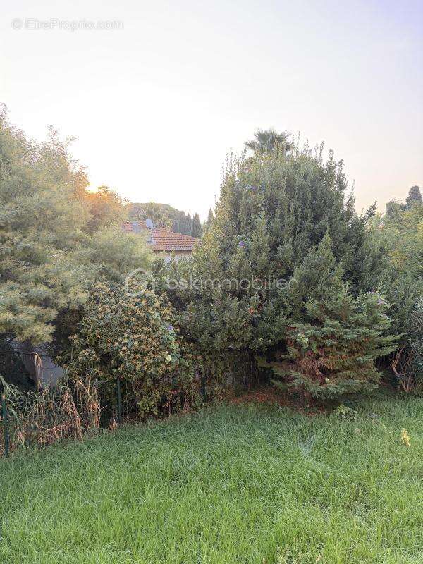 Appartement à CAVALAIRE-SUR-MER