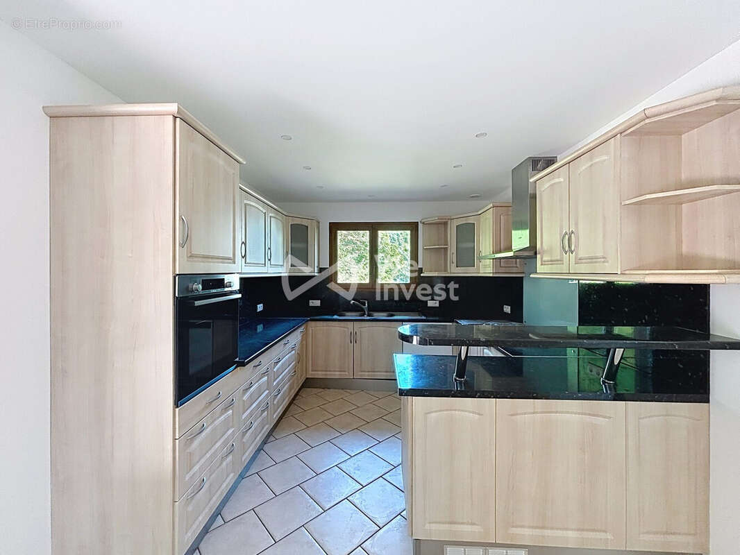 Appartement 123 m² à Lancrans  - photo 5