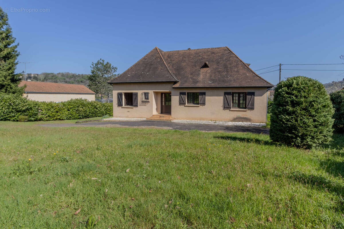 Maison à SARLAT-LA-CANEDA
