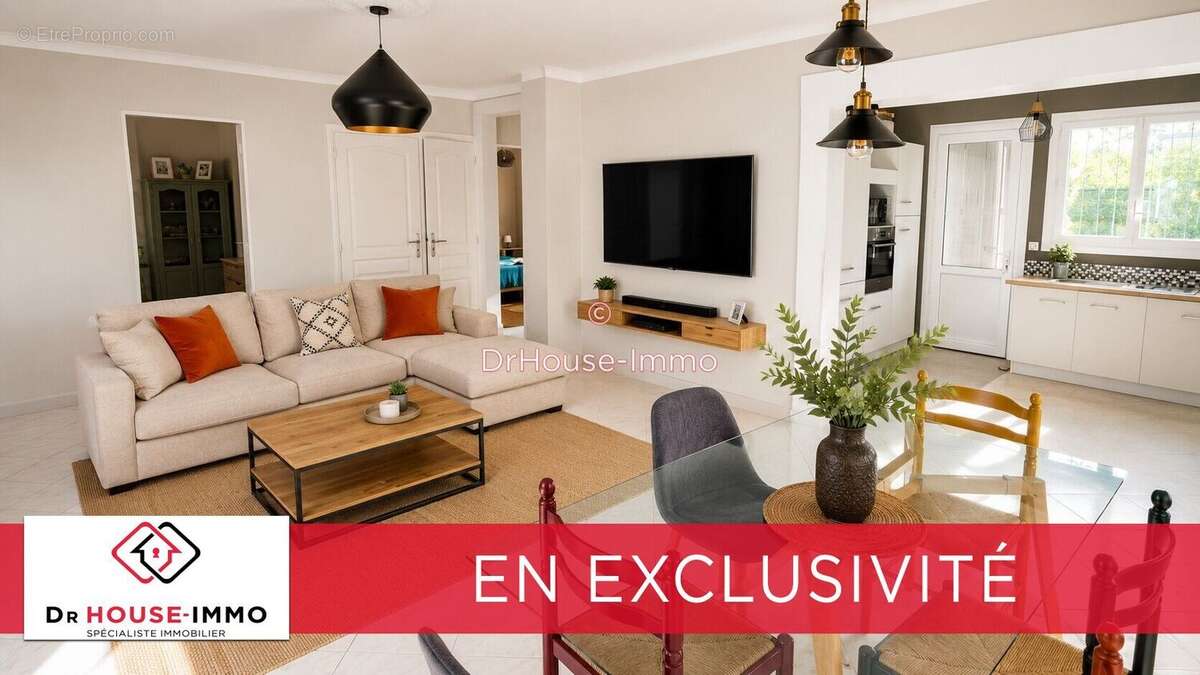 Maison 85 m² à Chatellerault  - photo 3