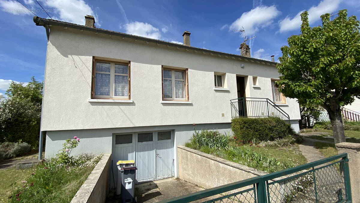 Maison à VENDOME