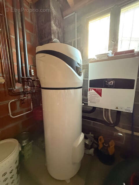 Maison à SAINT-AIGULIN