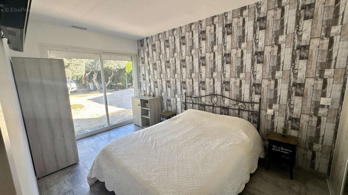 Maison à SAINT-DIDIER