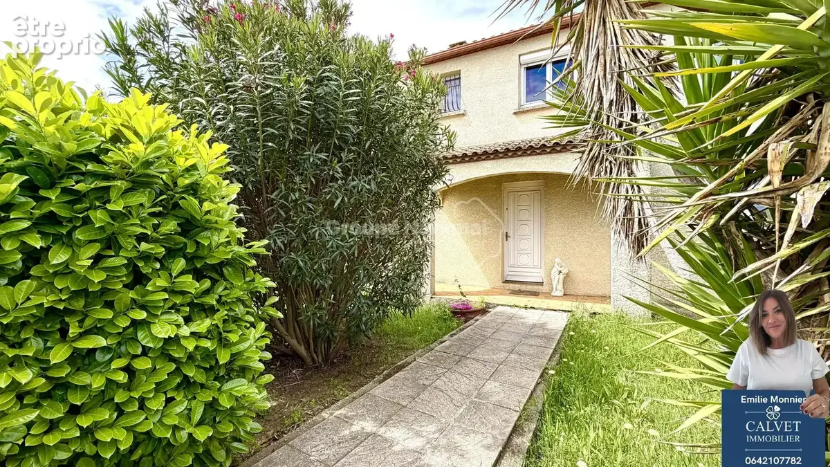 Villa familiale de 171 m2 à Baillargues - photo 2