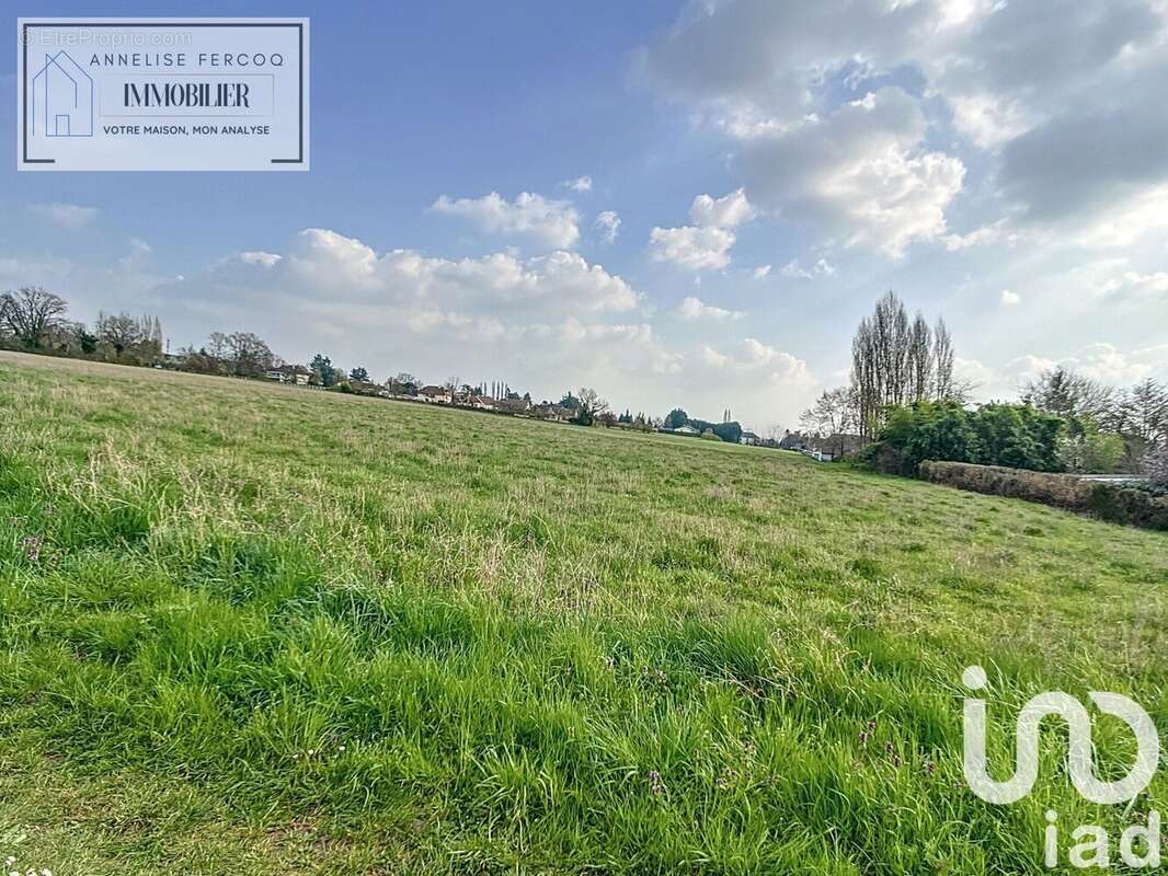 Photo 2 - Terrain à MARZY