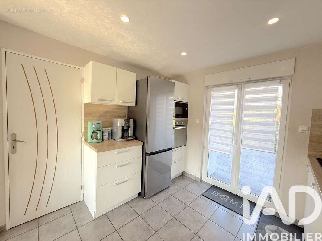 Photo 5 - Maison à SAINT-DIE-DES-VOSGES