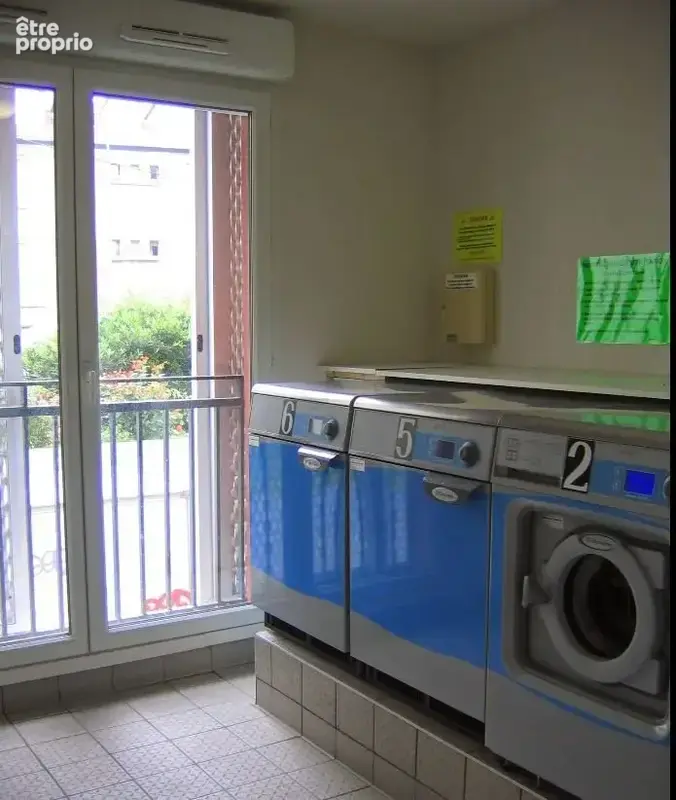 INVESTISSEMENT LOCATIF  Montreuil  Résidence Étudiante Palladium - 6.18 % de rentabilité - photo 8