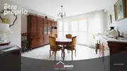 n°1 - Appartement à NOYAREY