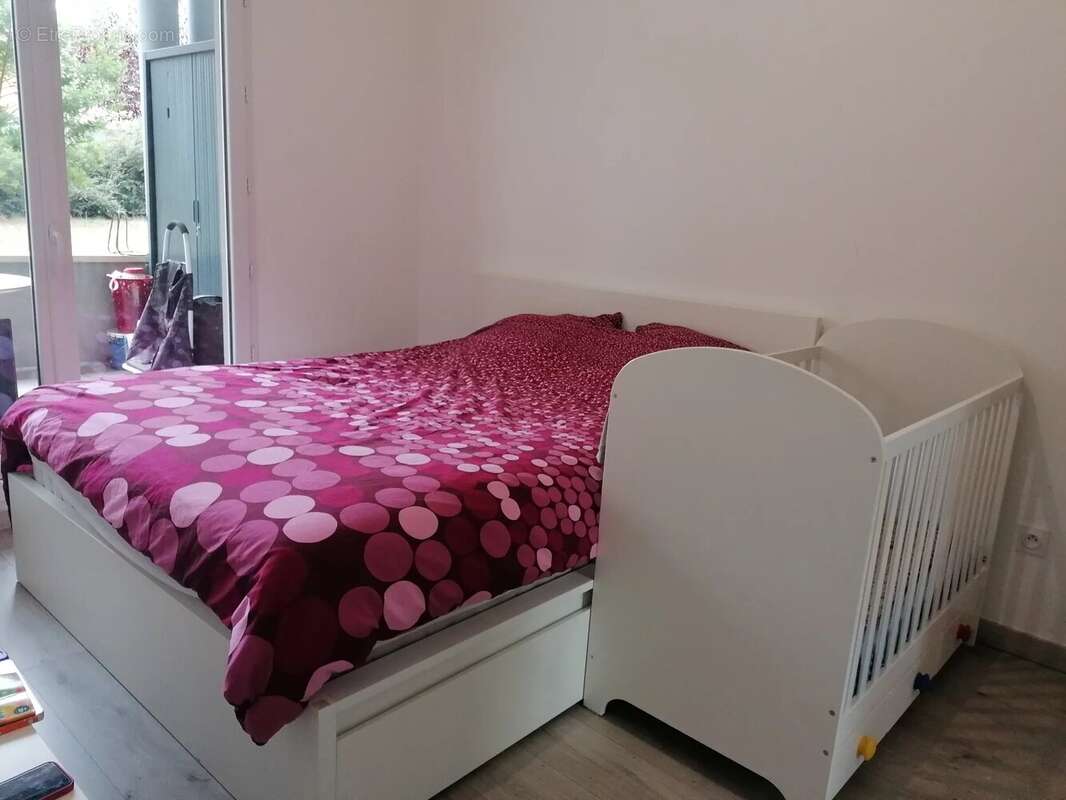 Appartement à AULNAY-SOUS-BOIS