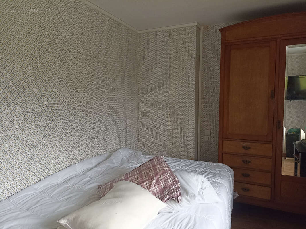 Maison à COULOUVRAY-BOISBENATRE