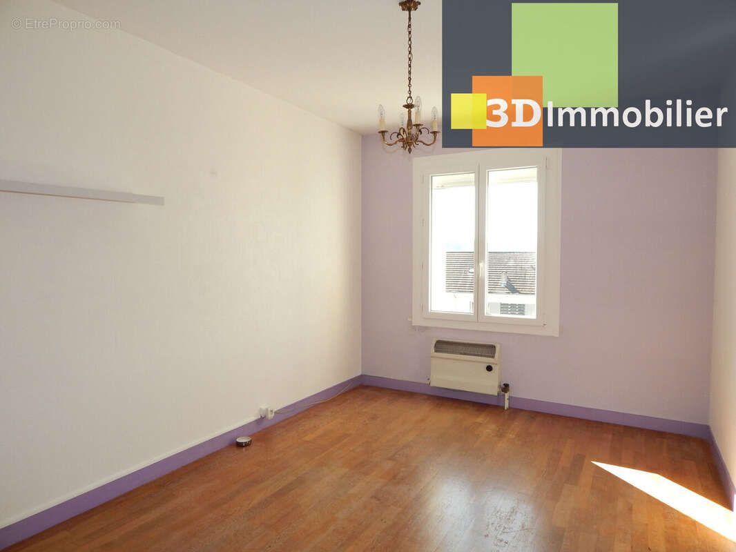 Photo 6 - Appartement à LONS-LE-SAUNIER