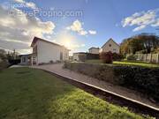 Maison à SAINT-VALERY-EN-CAUX