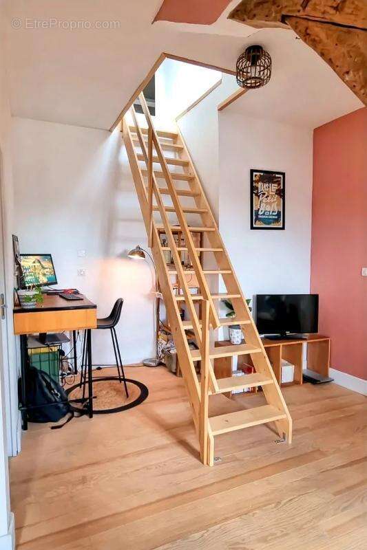 Appartement à PAU