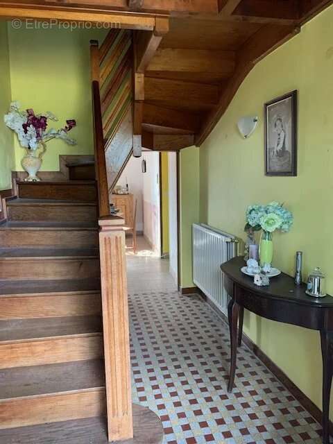 Maison à AIRE-SUR-L&#039;ADOUR