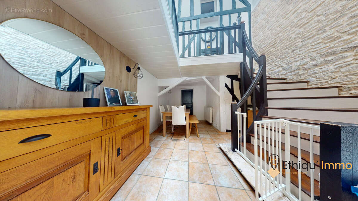 Maison 149 m² à Proverville  - photo 5