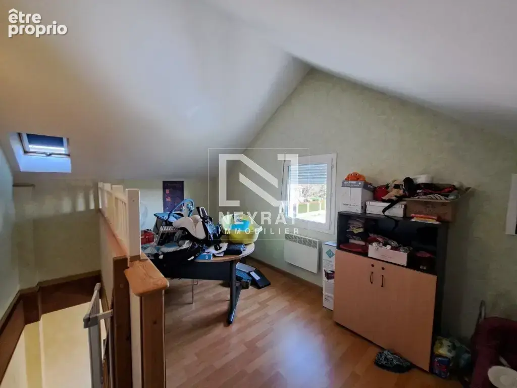 Maison 9 pièces 161 m² à vendre à Luzy (58170) - photo 7