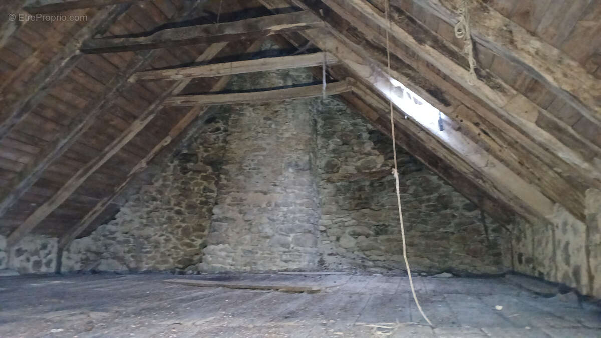 Maison à LE VIGEAN