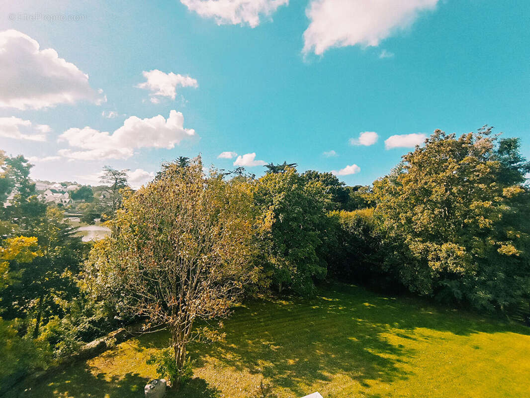 Appartement à AURAY