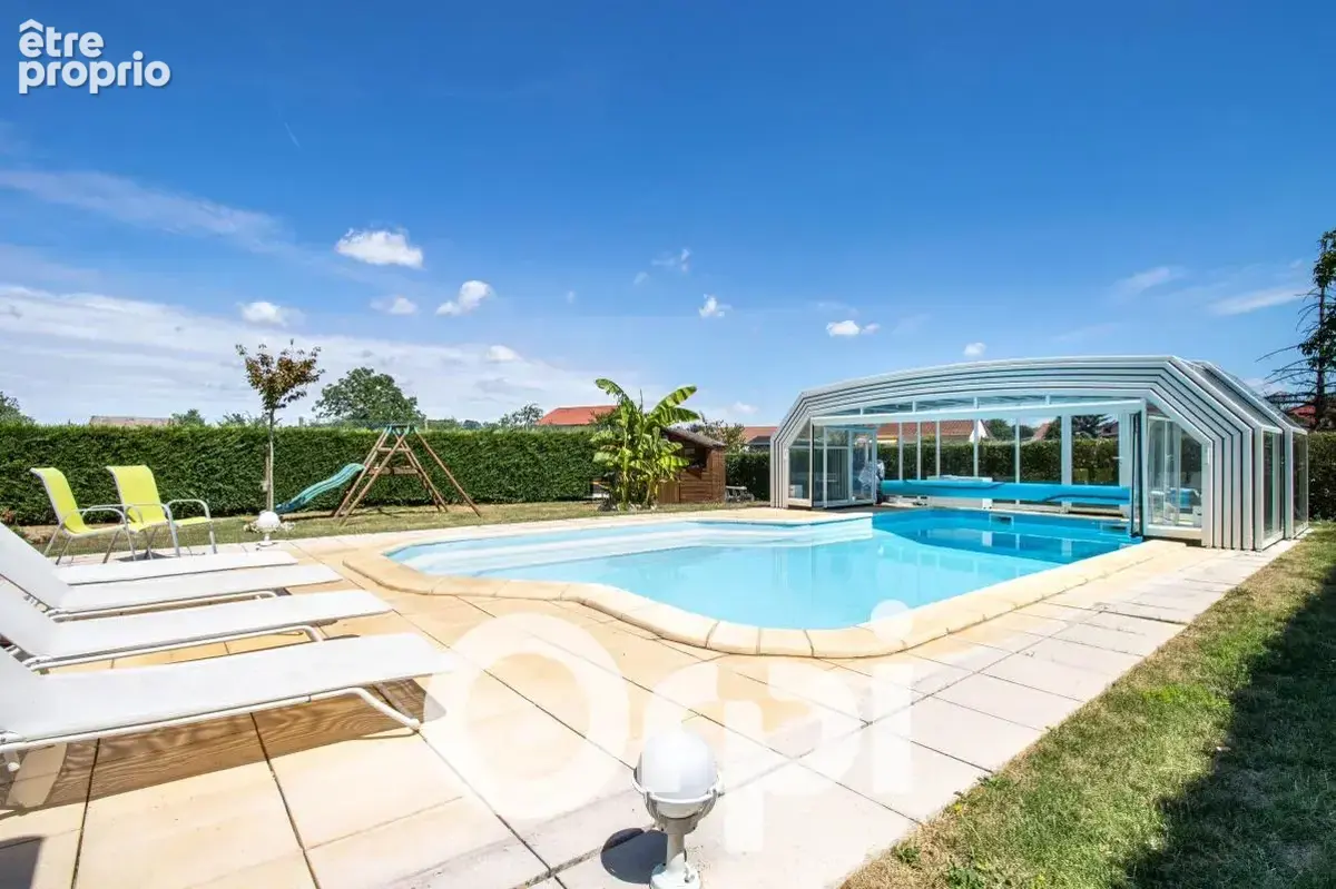 Photo Maison à Pulnoy au prix de 649 000€