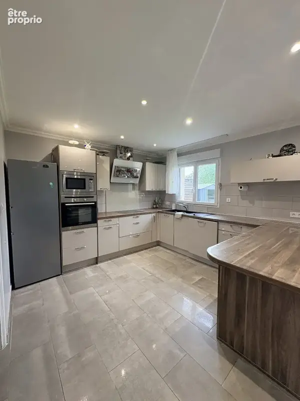 Maison 5 pièces 106 m² à vendre à Gonneville-Sur-Scie (76590) - photo 2