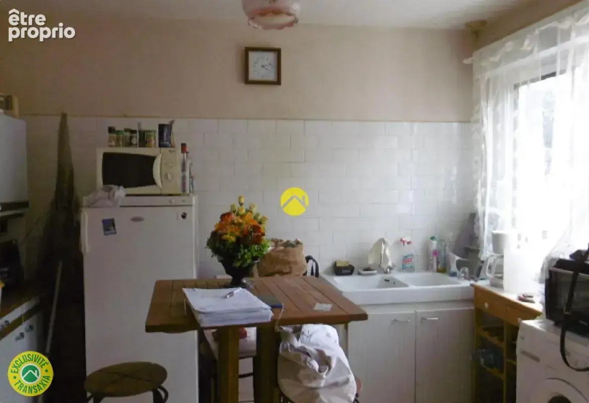 Lot de deux habitations - photo 4