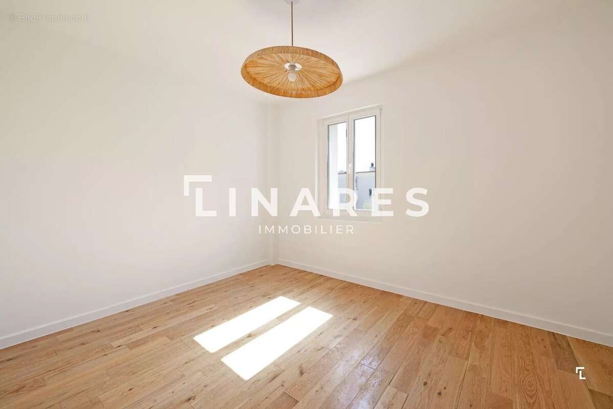 Maison à MARSEILLE-8E