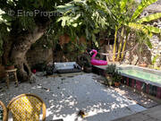 Maison à VILLENEUVE-LES-MAGUELONE