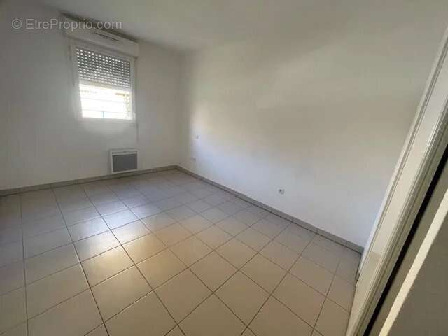 Appartement à MURET