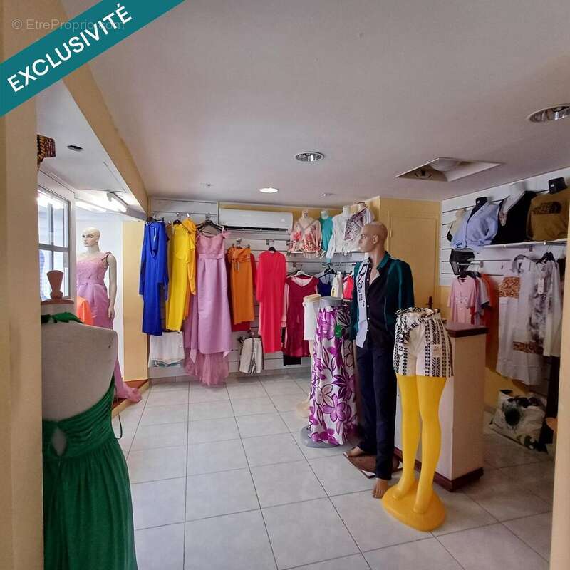 Photo 9 - Appartement à FORT-DE-FRANCE