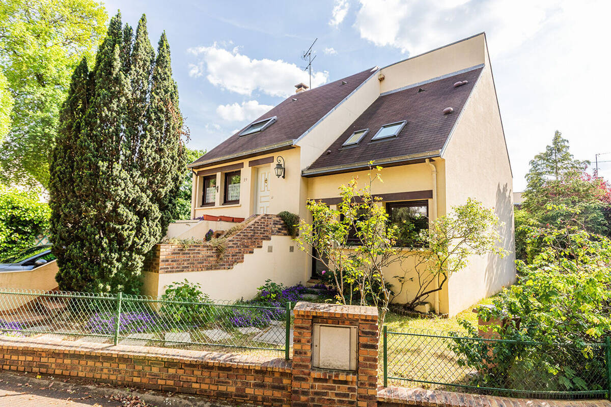 Maison à DRAVEIL