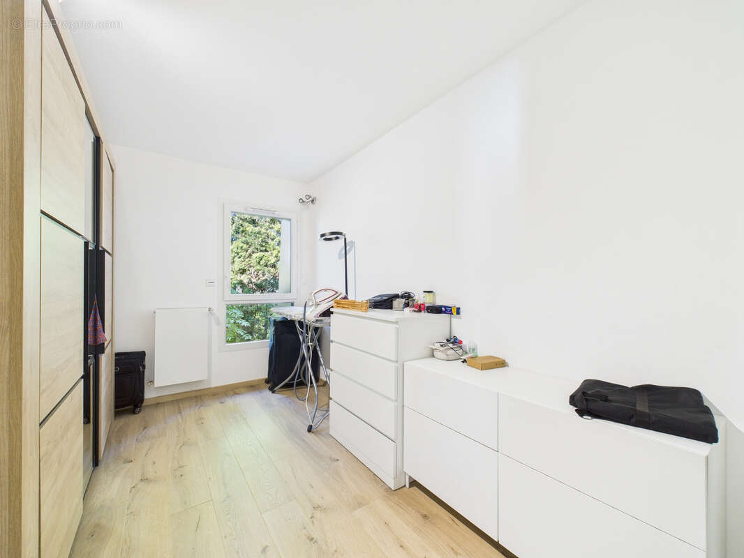 Appartement à CHAMBERY