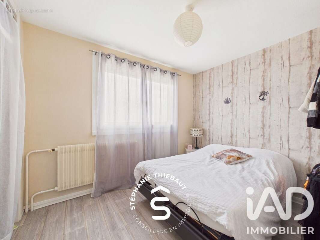 Appartement 54 m² à Epinal  - photo 4