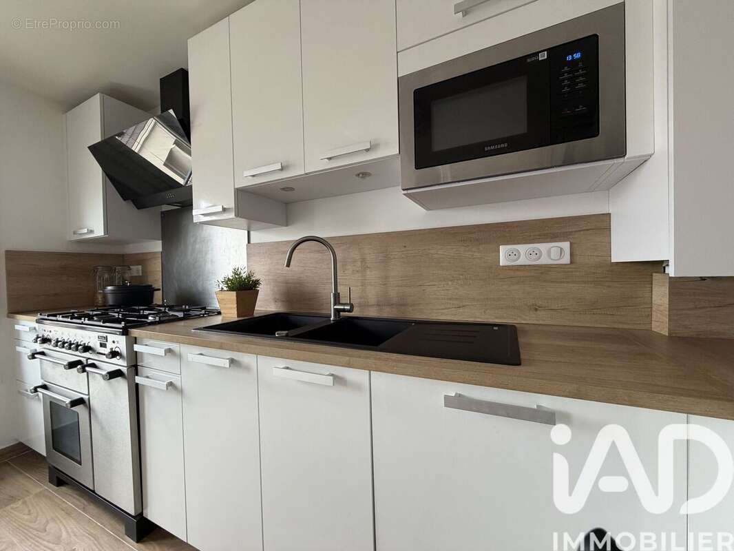 Photo 3 - Appartement à TORCY