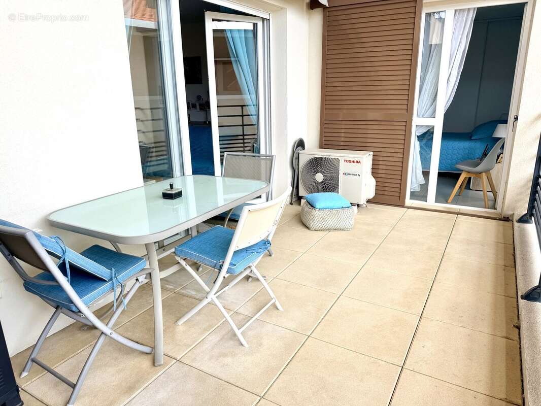 Appartement à PEGOMAS