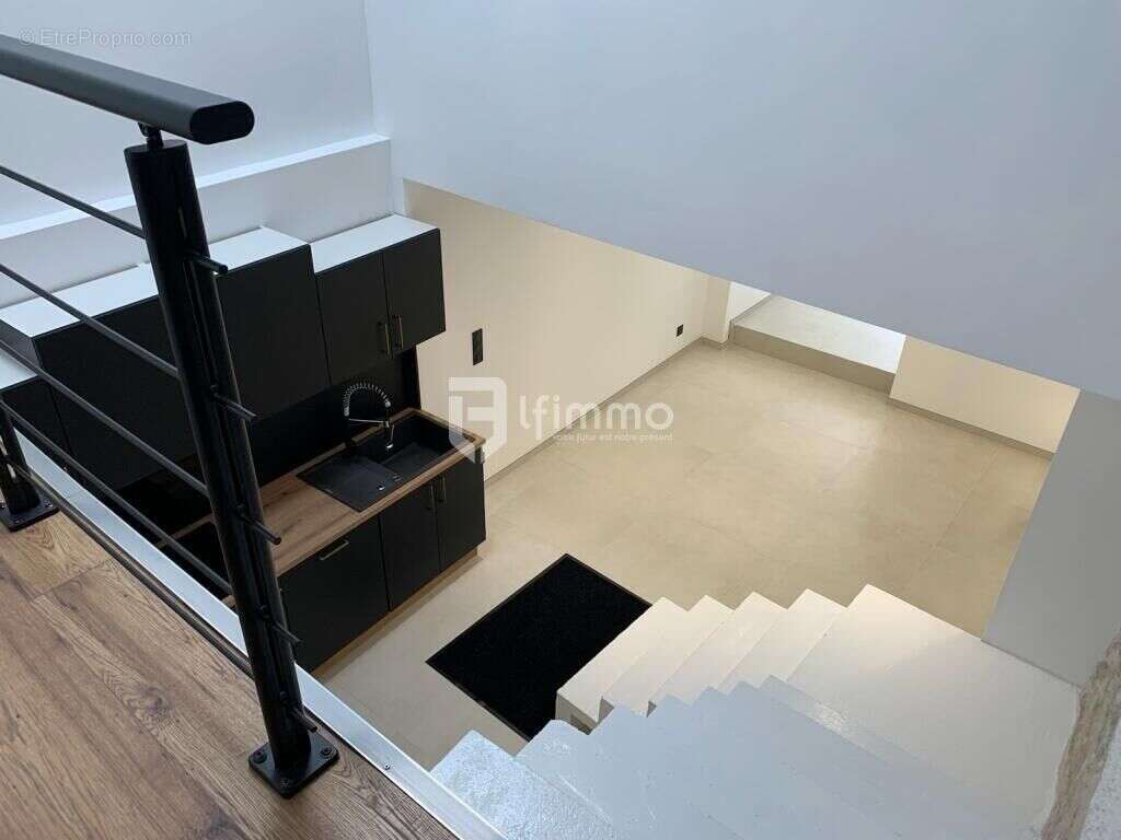 Maison à AUTREPIERRE