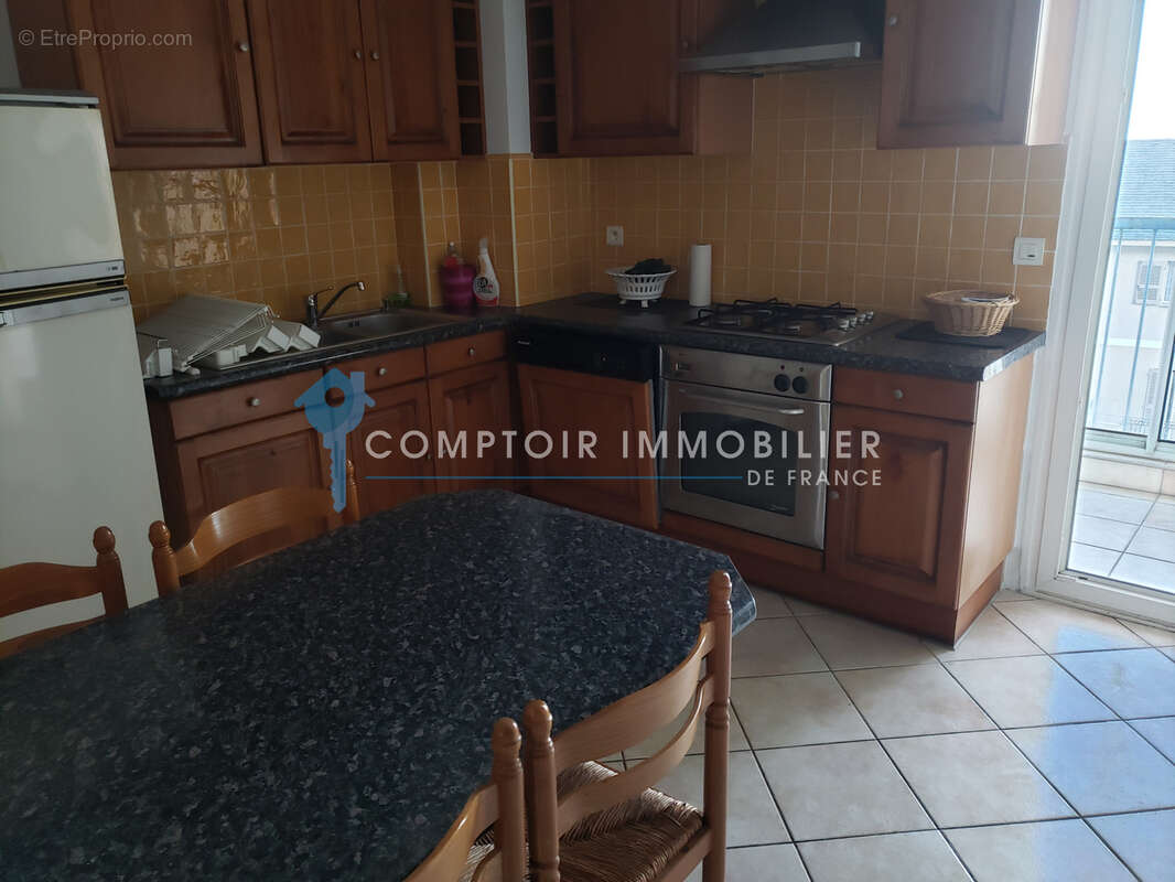 Appartement à SAN-MARTINO-DI-LOTA