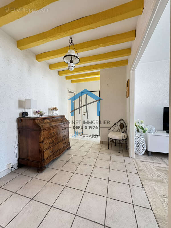 Appartement à SAINT-CHAMOND